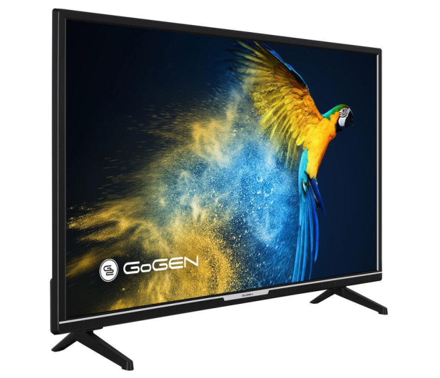 Gogen TV GOGEN 32" TVH32M552STWEB FHD, Smart TV - 1385219 - zdjęcie 2